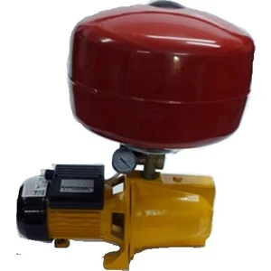 Model : Vpj Jet 100 1Hp 220V Jet Hidrofor 5 Kat - 5 Daire