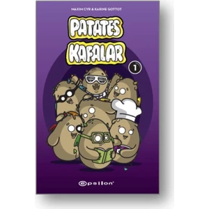Patates Kafalar 1