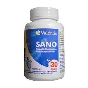 Sano Probiyotik