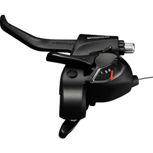 3'lü Vites Kolu St-Ef41-L 3S Left