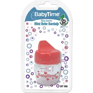 Mini Bebe Bardağı