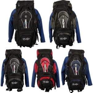 95+10 Lt Outdoor (Büyük Boy)Sırt Çantası