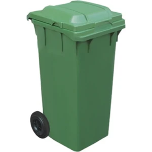 Plastik Çöp Konteyneri 95 Lt - Hf 3074