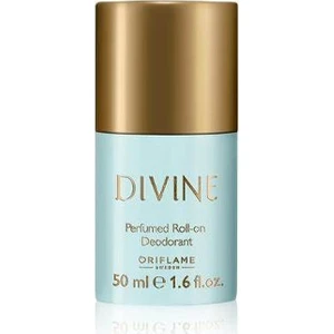 Divine Parfümlü Roll-On Deodorant