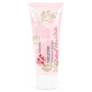Rose Therapy Doğal Gül El Kremi (75 Ml)