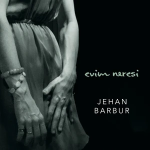 Jehan Barbur - Evim Neresi (CD)