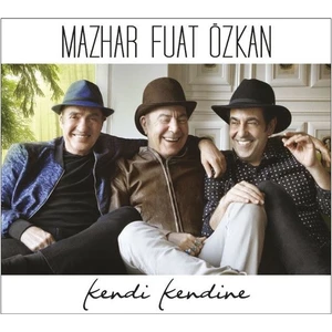 Mazhar Fuat Özkan - Kendi Kendine