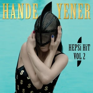 Hande Yener - Hepsi Hit Vol:2 (CD)