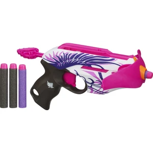 Rebelle Pink Crush