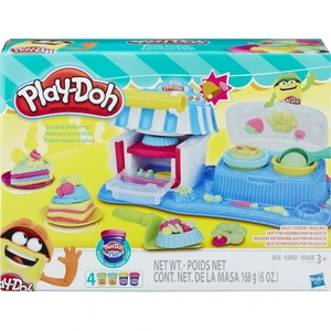 Hasbro Play-Doh Sweet Shoppe Tatlı Pastane A5013