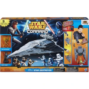 Star Wars Command Star Destroyer Set