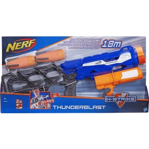 Thunder Blast