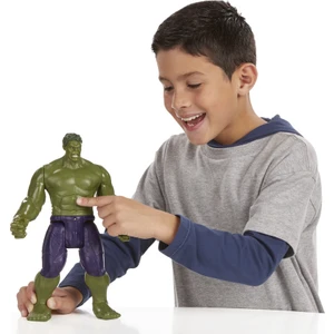 Tıtan Hero Tech Elektronik Hulk