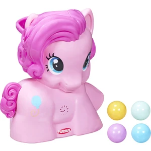 Pinkie Pie Yaramaz Toplar