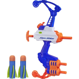 Super Soaker Torpedo Bow