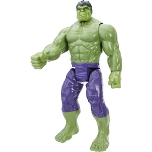 T Itan Hero Hulk Figür