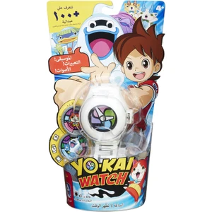 Yo-Kai Watch Saat