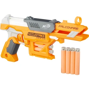 Accustrike Falconfire