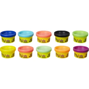 Play Doh Bonbon Partı Setı