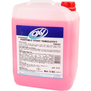Yüzey Temizleme Mad 5Kg
