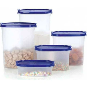 Oval 5 Li Set
