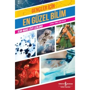 Gençler İçin :En Güzel Bilim