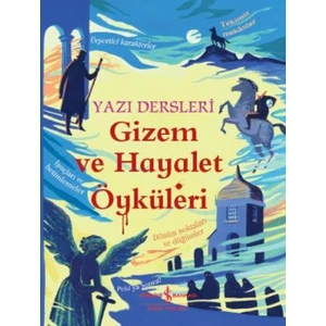 Gizem Ve Hayalet Öyküleri