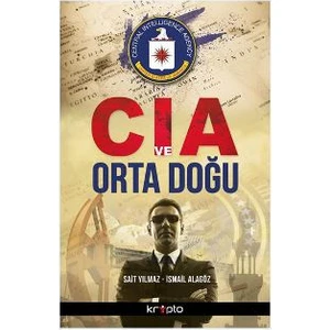 Cıa Ve Orta Doğu