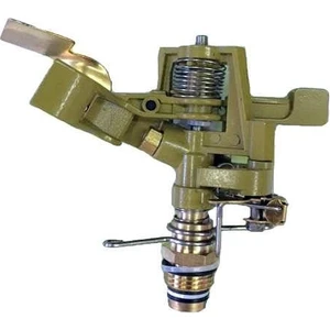 Metal Fıskiye