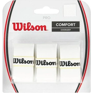 Pro Overgrip 3'lü Beyaz ( WRZ4014WH )