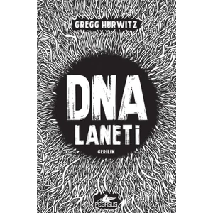 Dna Laneti - Gregg Hurwitz
