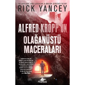 Alfred Kropp’un Olağanüstü Maceraları