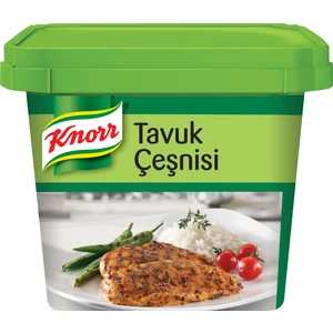 Tavuk Çeşni 750 Gr