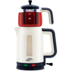 Gm 7321 Papatya Çay Makinesi