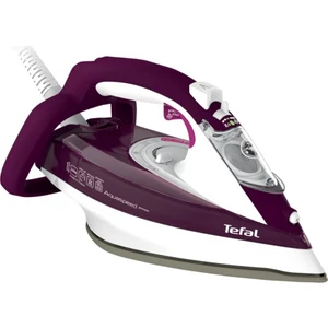 FV5545 Aquaspeed 2600W Autoclean Tabanlı Otomatik Kapanma Özellikli Buharlı Ütü