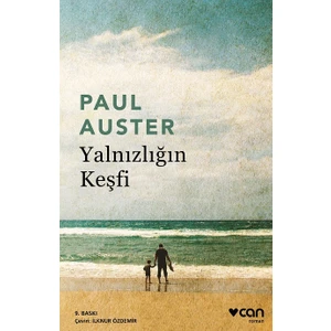 Yalnızlığın Keşfi - Paul Auster