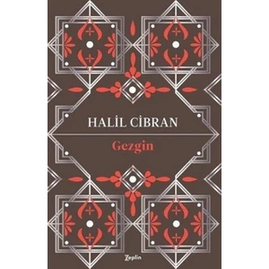 Gezgin - Halil Cibran