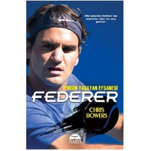 Federer - Chris Bowers