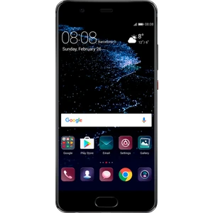 P10 (İthalatçı Garantili) Siyah