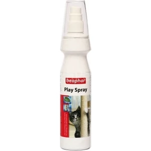 Play Spray Kedi Otlu Catnip Spreyi 150 ml