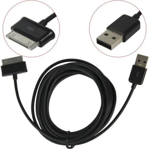 4249 Galaxy Tab Usb Data Şarj Kablosu 3M