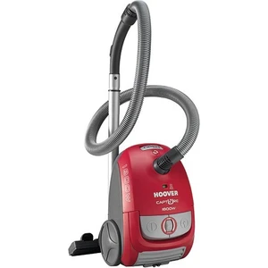 TCP 1805 Capture 1800 W Toz Torbalı Elektrikli Süpürge