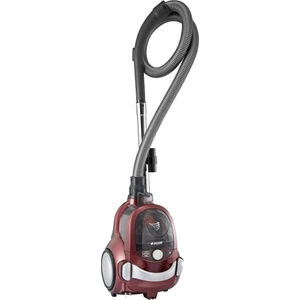 S7534A Elektrikli Süpürge - Kırmızı