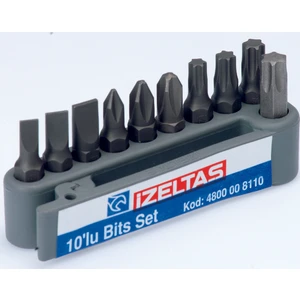 Bits Set 10 Lu