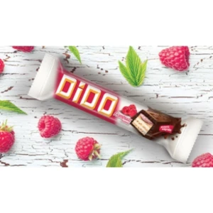 Dido Frambuaz 24 Adet