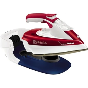 FV9970 Freemove 2600W Autoclean Tabanlı Kablosuz Buharlı Ütü