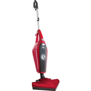 Blue House BH010H Starmax Elektrikli Süpürge 1590W Kırmızı