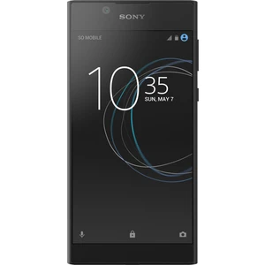Xperia L1 (Sony Türkiye Garantili) Siyah