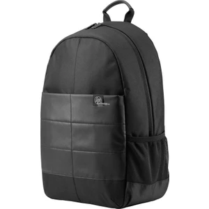 Classic 15.6"  Notebook Sırt Çantası , Siyah