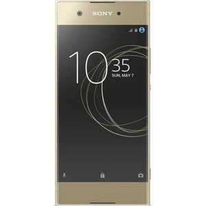 Xperia XA1 (Sony Türkiye Garantili) Altın